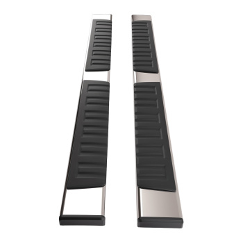 Running Boards Nerf Bars compatible for Ford F-150 Super Cab Extended Cab 2015-2024