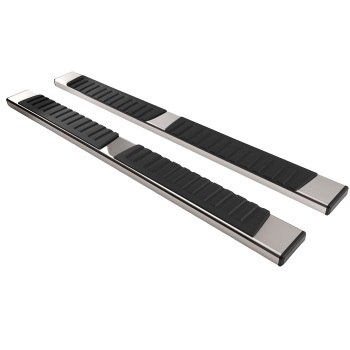 Running Boards Nerf Bars compatible for Ford F-150 Super Cab Extended Cab 2015-2024