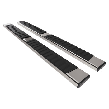 Running Board Side Steps compatible for Chevy Silverado GMC Sierra 1500 2019-2026 83