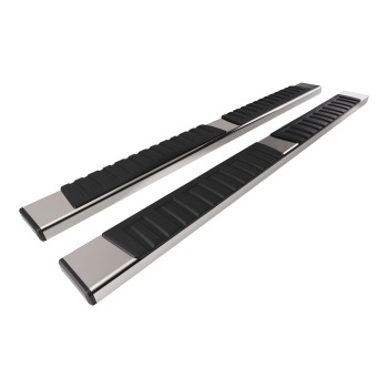 Running Board Side Steps compatible for Chevy Silverado GMC Sierra 1500 2019-2026 83