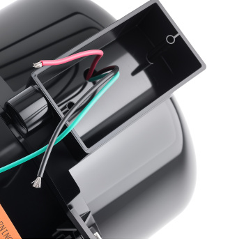 HVAC Blower Motor 2HP 240V 4.5Amps For Hot Tubs and Spas 6320241