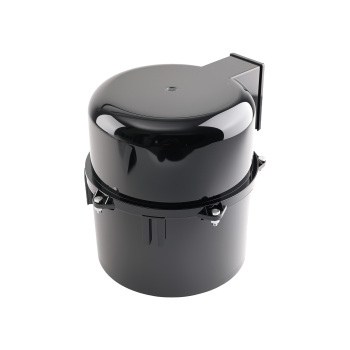 HVAC Blower Motor 2HP 240V 4.5Amps For Hot Tubs and Spas 6320241