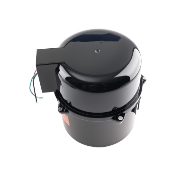 HVAC Blower Motor 2HP 240V 4.5Amps For Hot Tubs and Spas 6320241