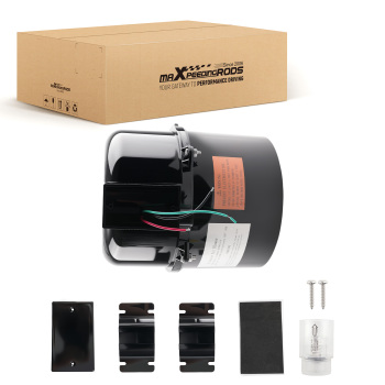 HVAC Blower Motor 2HP 240V 4.5Amps For Hot Tubs and Spas 6320241