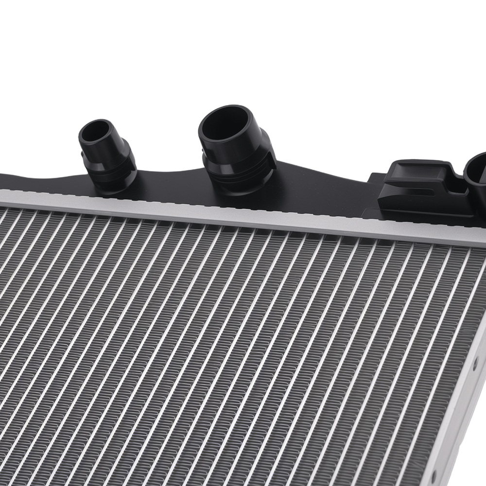 Aluminum Coolant Radiator compatible for Mercedes-Benz GLA250 2021-2023 2475000203