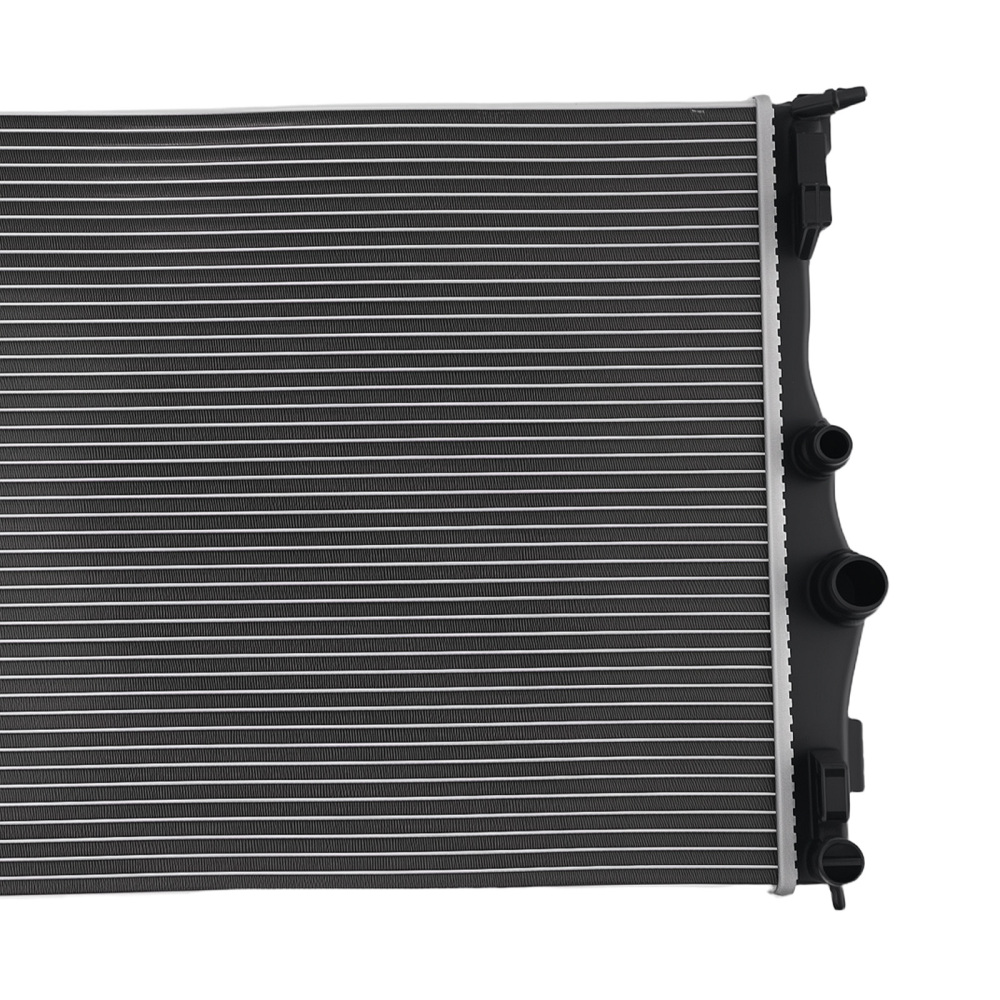 Aluminum Coolant Radiator compatible for Mercedes-Benz GLA250 2021-2023 2475000203