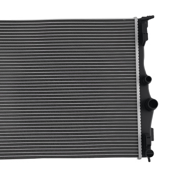 Aluminum Coolant Radiator compatible for Mercedes-Benz GLA250 2021-2023 2475000203