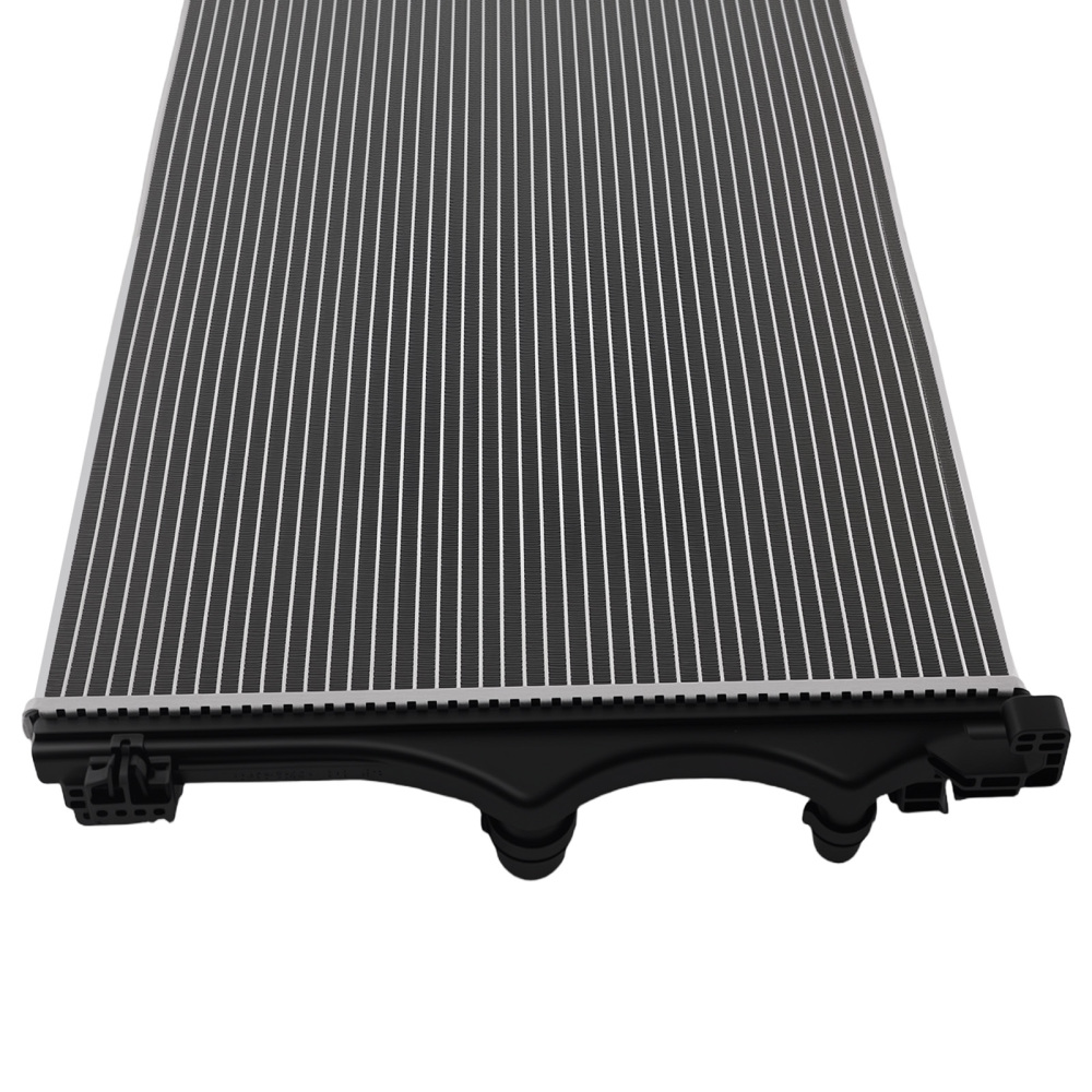 Aluminum Coolant Radiator compatible for Mercedes-Benz GLA250 2021-2023 2475000203