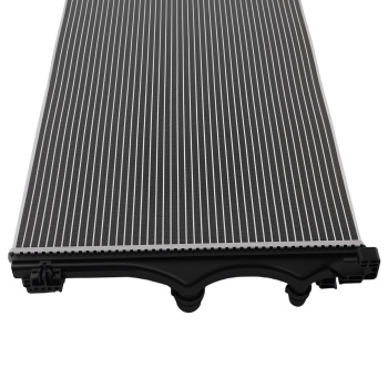 Aluminum Coolant Radiator compatible for Mercedes-Benz GLA250 2021-2023 2475000203