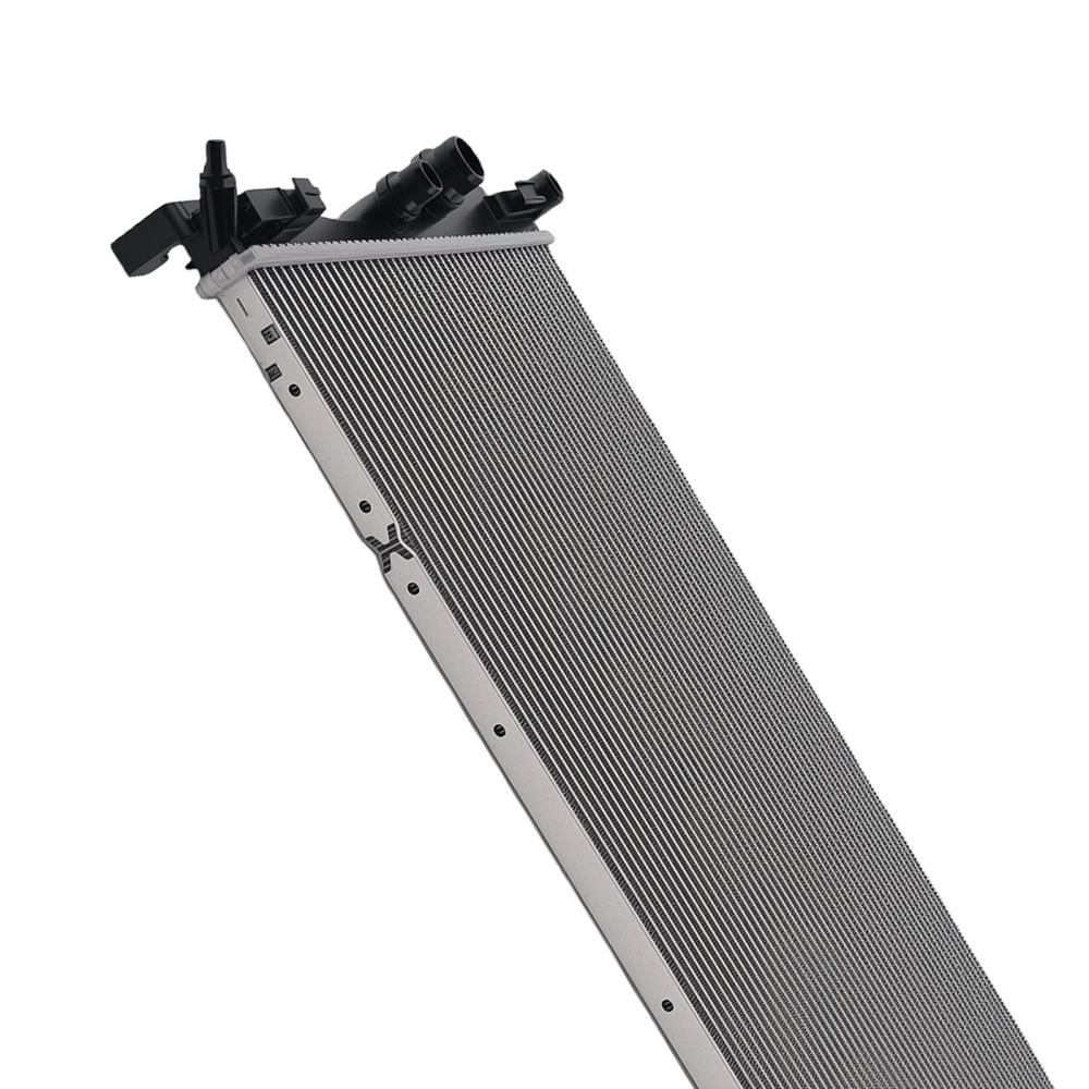 Aluminum Coolant Radiator compatible for Mercedes-Benz GLA250 2021-2023 2475000203