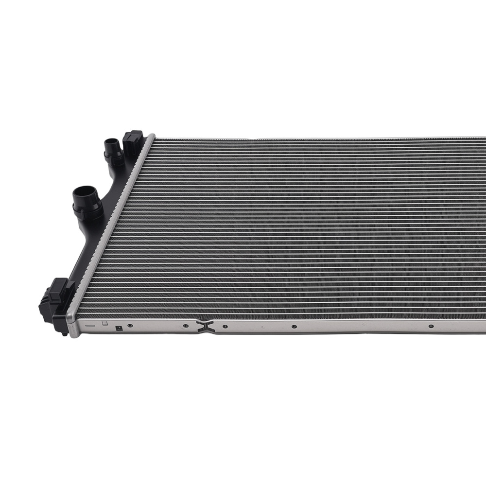 Aluminum Coolant Radiator compatible for Mercedes-Benz GLA250 2021-2023 2475000203