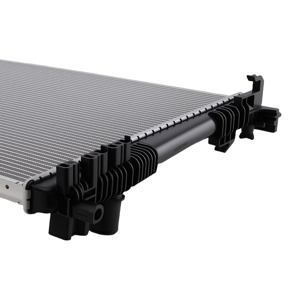 Aluminum Core Radiator compatible for Chrysler Pacifica 2017-2023 68217319AA Direct Fit MT