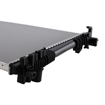 Aluminum Core Radiator compatible for Chrysler Pacifica 2017-2023 68217319AA Direct Fit MT