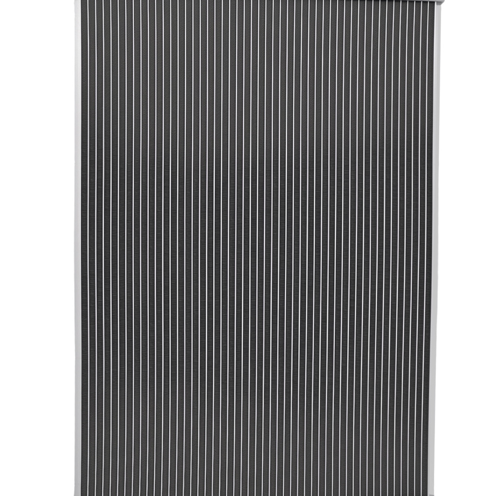 Aluminum Core Radiator compatible for Chrysler Pacifica 2017-2023 68217319AA Direct Fit MT