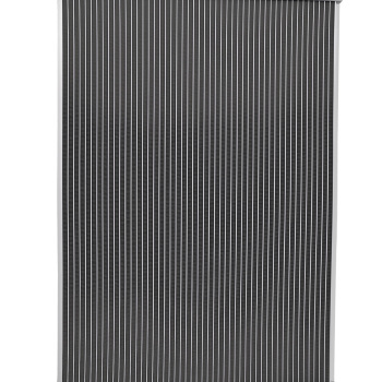 Aluminum Core Radiator compatible for Chrysler Pacifica 2017-2023 68217319AA Direct Fit MT
