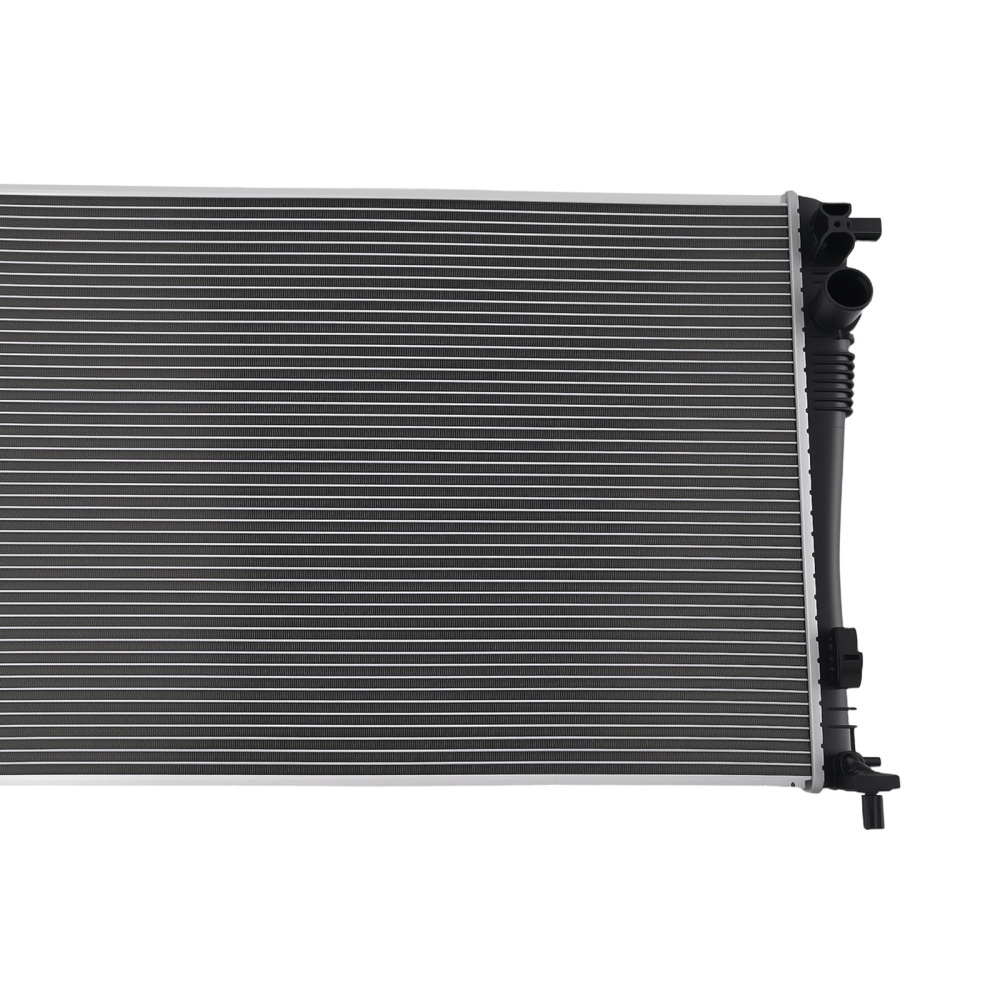 Aluminum Core Radiator compatible for Chrysler Pacifica 2017-2023 68217319AA Direct Fit MT