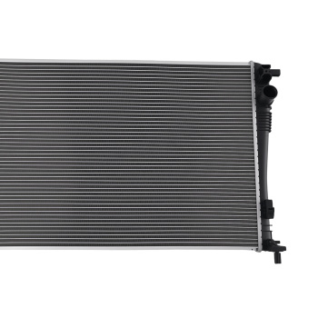 Aluminum Core Radiator compatible for Chrysler Pacifica 2017-2023 68217319AA Direct Fit MT