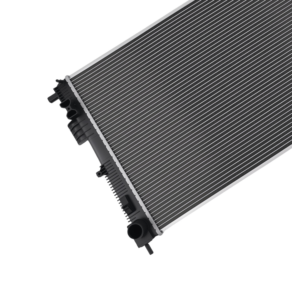 Aluminum Core Radiator compatible for Chrysler Pacifica 2017-2023 68217319AA Direct Fit MT