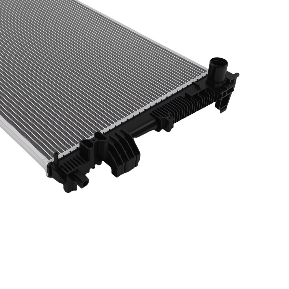 Aluminum Core Radiator compatible for Chrysler Pacifica 2017-2023 68217319AA Direct Fit MT