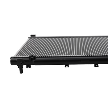 1.25 Inlet Radiator compatible for Honda CR-V 1.5L 2017-2022 HO3010243 Direct Fit