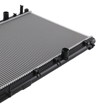 1.25 Inlet Radiator compatible for Honda CR-V 1.5L 2017-2022 HO3010243 Direct Fit