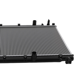 1.25 Inlet Radiator compatible for Honda CR-V 1.5L 2017-2022 HO3010243 Direct Fit