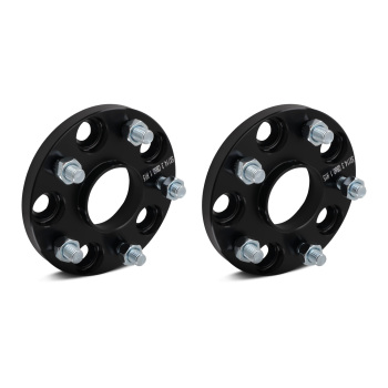 2x 15mm Hub Centric Spacers compatible for Lexus GS450h GS460 5x114.3 60.1mm M12x1.5