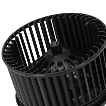 HVAC Heater Blower Motor w/ Fan Cage 700272 compatible for Ford Transit Connect 2014-2018