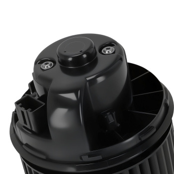 HVAC Heater Blower Motor w/ Fan Cage 700272 compatible for Ford Transit Connect 2014-2018