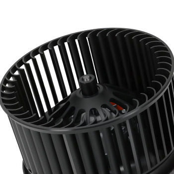 HVAC Heater Blower Motor w/ Fan Cage 700272 compatible for Ford Transit Connect 2014-2018