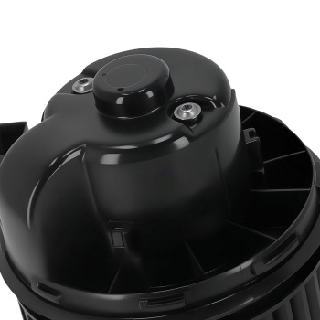 HVAC Heater Blower Motor w/ Fan Cage 700272 compatible for Ford Transit Connect 2014-2018