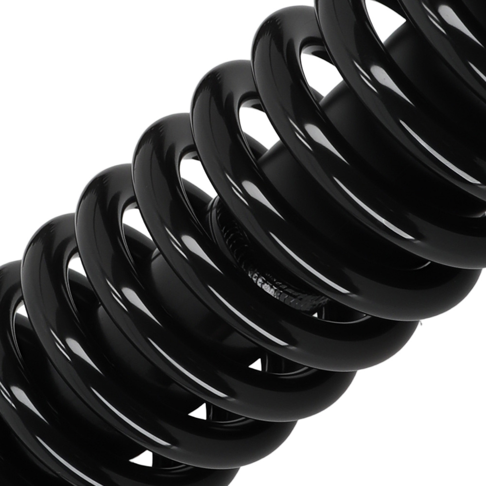 maXpeedingrods Front StrutsRear Shock Absorbers Compatible for Toyota Tacoma 1995-2004, Complete Struts with Coil Spring Assembly