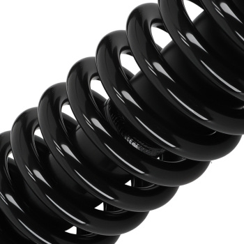 maXpeedingrods Front StrutsRear Shock Absorbers Compatible for Toyota Tacoma 1995-2004, Complete Struts with Coil Spring Assembly