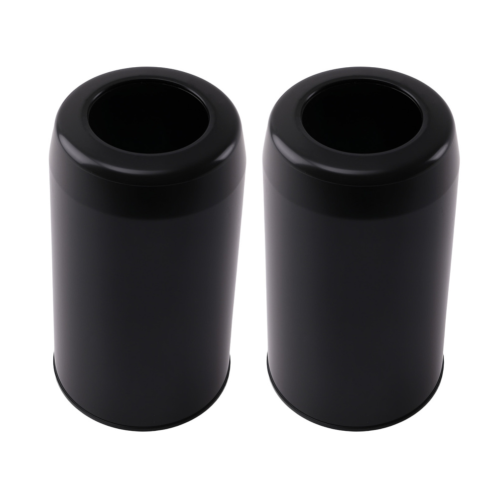 2x Rear LeftRight Shock Absorbers Struts compatible for BMW F30 F31 F36 320i 328i 440i