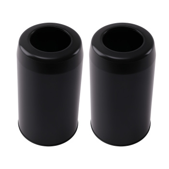 2x Rear LeftRight Shock Absorbers Struts compatible for BMW F30 F31 F36 320i 328i 440i