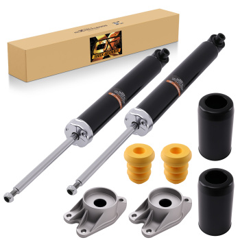 2x Ammortizzatori Posteriore compatibile per BMW F20-F22 F30-F36 Serie 1/2/3/4