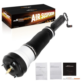 Front Air Suspension Shock Strut compatible for Mercedes Benz W220 S280 S320 S350 S430 S500