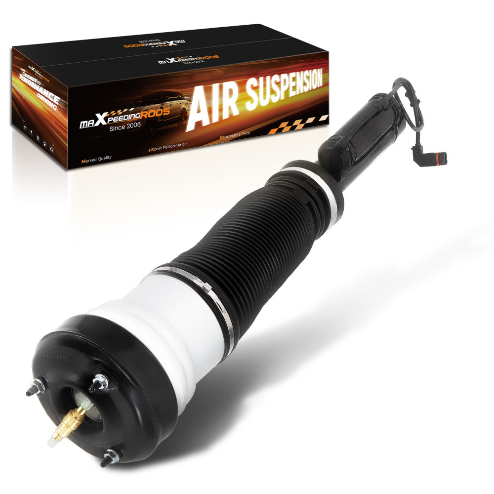 Front Air Suspension Shock Strut compatible for Mercedes Benz W220 S280 S320 S350 S430 S500