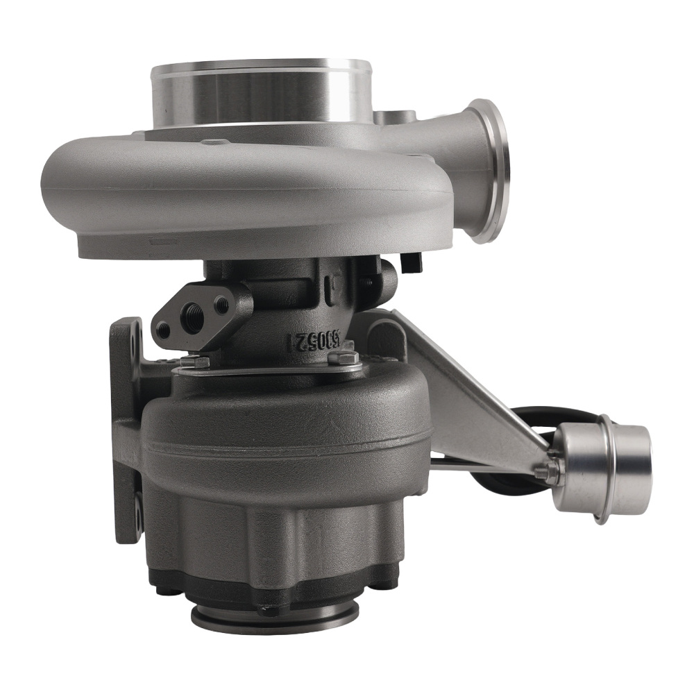 Turbo Turbocharger compatible for Dodge Ram 2500 3500 6BT 5.9L l6 1994 -1995 HX35W Diesel