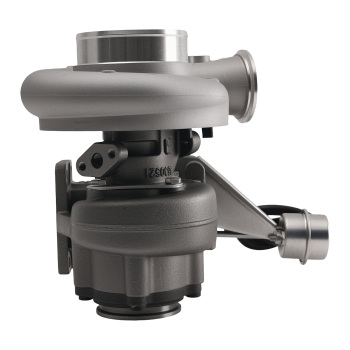 Turbo Turbocharger compatible for Dodge Ram 2500 3500 6BT 5.9L l6 1994 -1995 HX35W Diesel