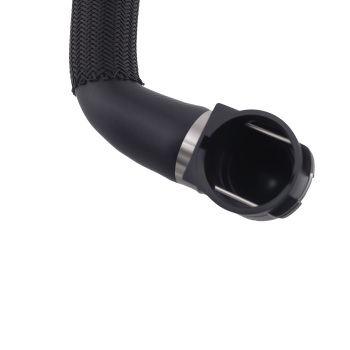 Heater Supply Return Jumper Hose kit compatible for Jeep Cherokee 2.4L 2014-2018 68199254AB