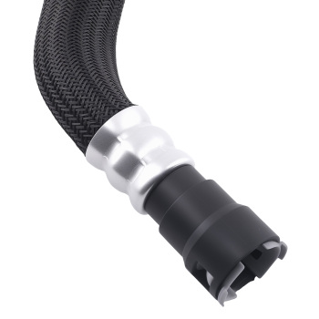 Hose HVAC Heater Engine to Connector Return compatible for Chrysler 200 2015-17 68192082AA