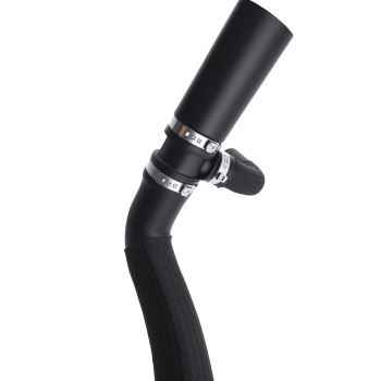 Radiator inlet hosefor compatible for JEEP COMPASS 2017 2018 2019 2020 2021 2022 68297843AB