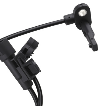 4PC Front Rear ABS Wheel Speed Sensors compatible for Chevrolet Cruze Volt compatible for Buick Verano