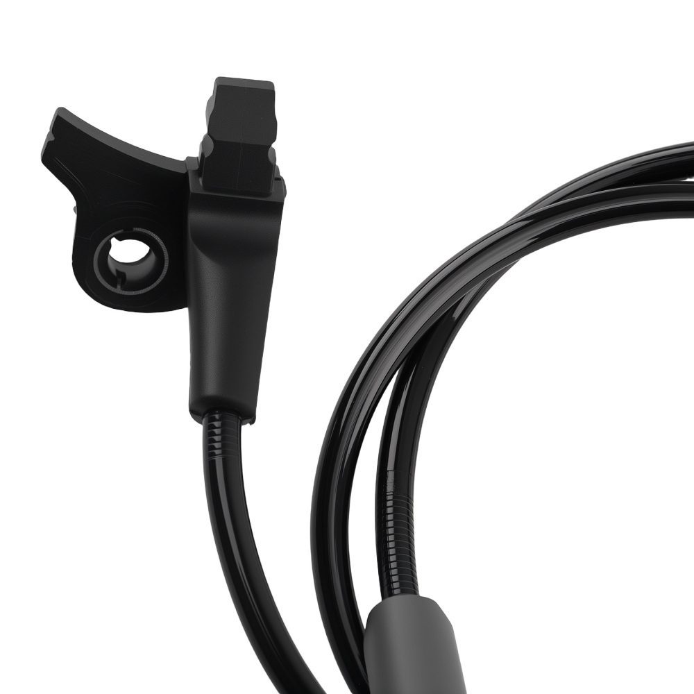 2x ABS Wheel Speed Sensors compatible for Peugeot 307 308 3008 5008 1.6 compatible for Citroen C4 4545K3