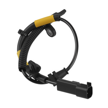 Front Rear Right Left ABS Speed Sensor compatible for Ford Fusion compatible for Lincoln MKZ 2013-2018
