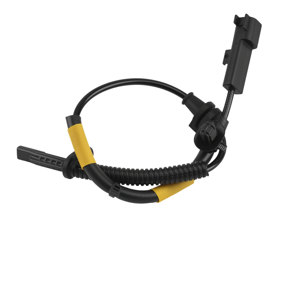 Front Rear Right Left ABS Speed Sensor compatible for Ford Fusion compatible for Lincoln MKZ 2013-2018