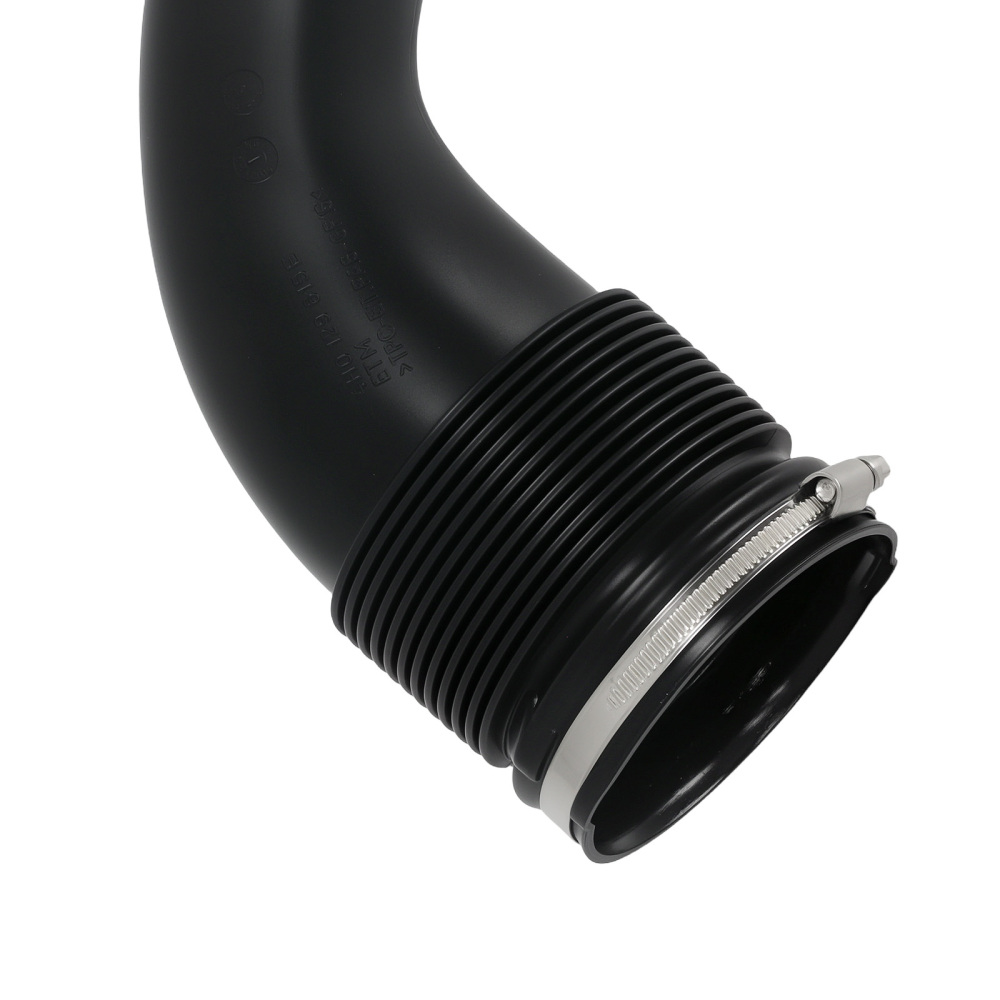 Air Duct Hose compatible for Audi A8/S8 Quattro 2010-2017 Left 4H0129615E Left Side