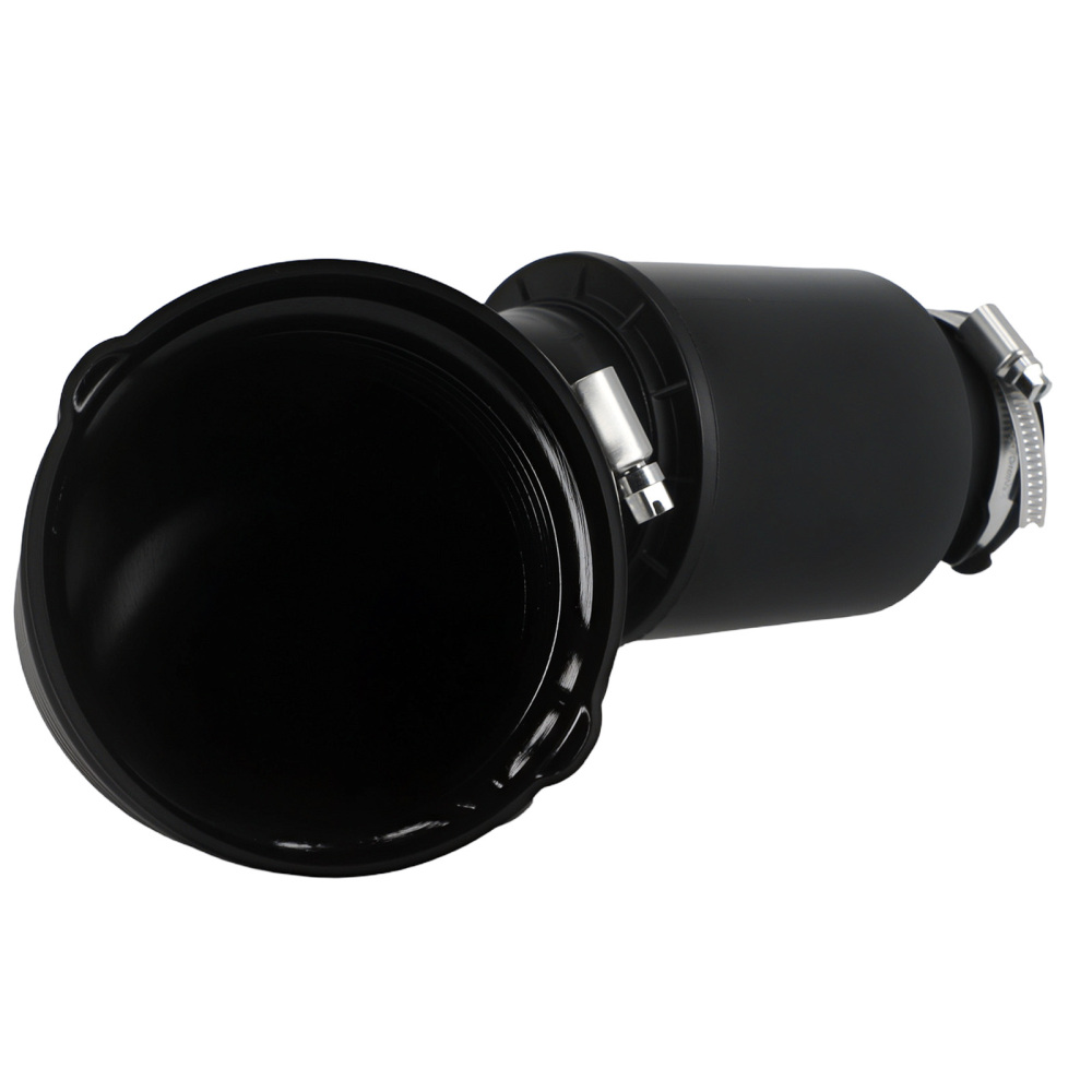 Air Duct Hose compatible for Audi A8/S8 Quattro 2010-2017 Left 4H0129615E Left Side