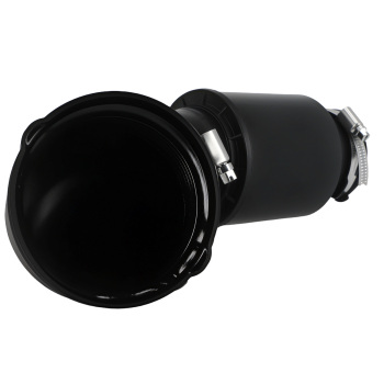 Air Duct Hose compatible for Audi A8/S8 Quattro 2010-2017 Left 4H0129615E Left Side